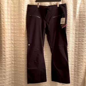 Obermeyer Ski Pants - New With Tags